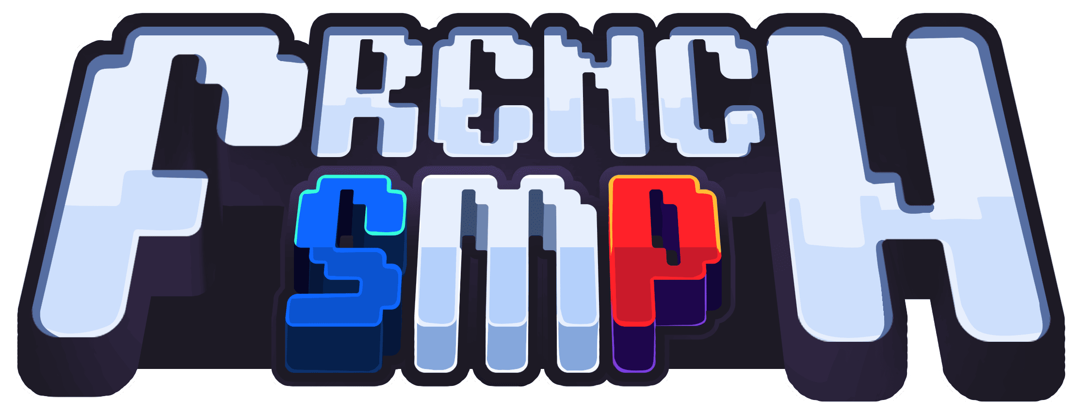 FrenchSMP Logo