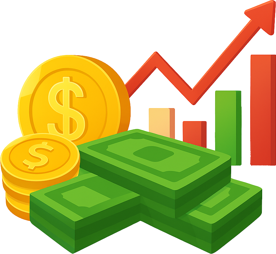 Illustration économie