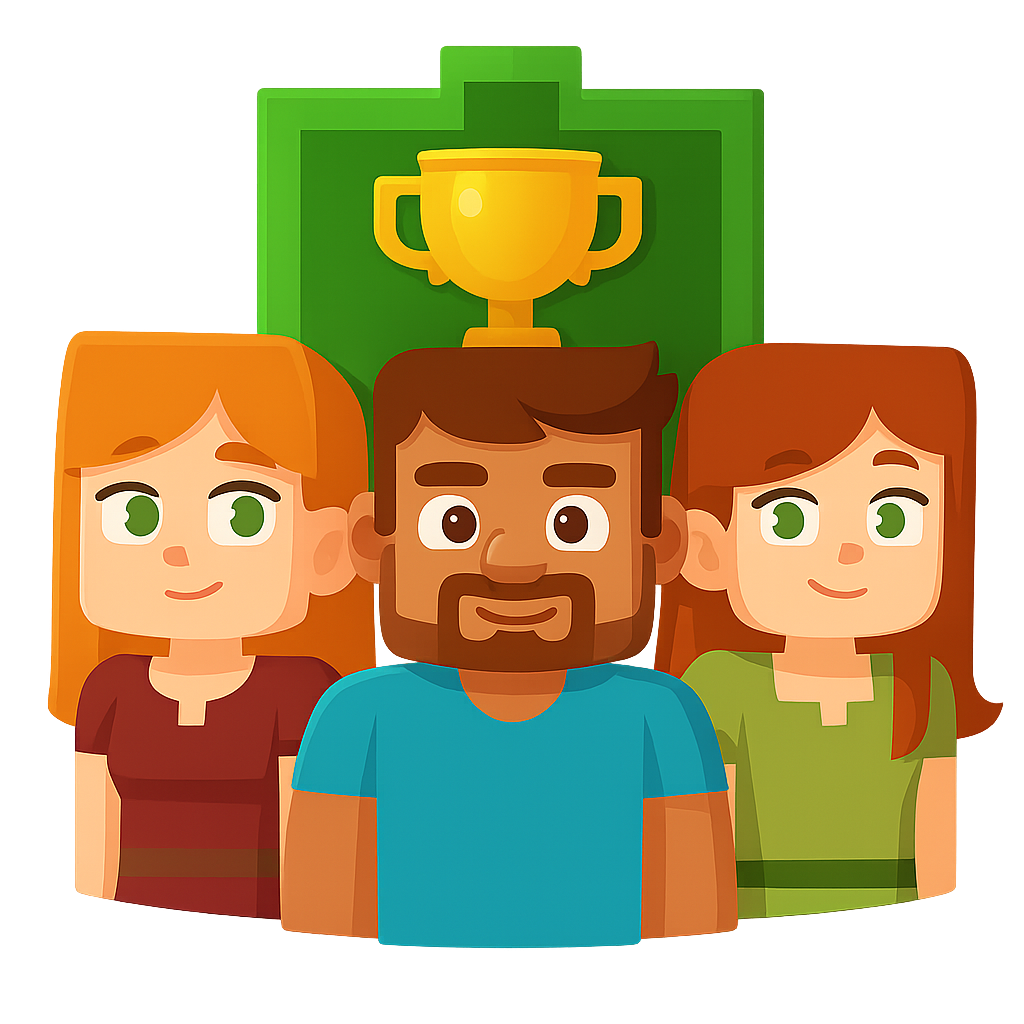 Illustration équipes